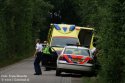 Slachtoffer overleden na insectensteek